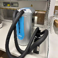 Fryka DLK 402 Chiller image 1